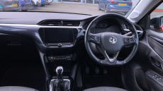 Vauxhall Corsa 1.2 Griffin 5dr Petrol Hatchback